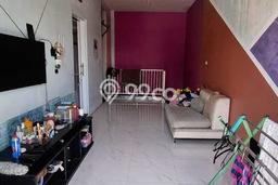 Rumah Modern 3 KT LT 72m2 di Bojong Sari Rumah Modern 3 KT LT 72m2 di Bojong Sari