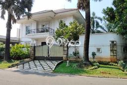 Dijual Rumah Mewah Megah Dengan View Cantik di Pondok Indah, Jakarta Selatan Dijual Rumah Mewah Megah Dengan View Cantik di Pondok Indah, Jakarta Selatan