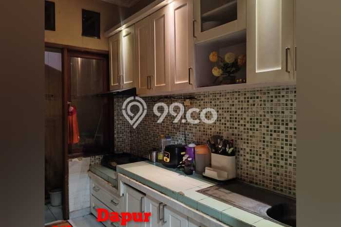 Jual Rumah Favorit Siap Huni LB 54m2 di Cilodong, Depok Jual Rumah Favorit Siap Huni LB 54m2 di Cilodong, Depok
