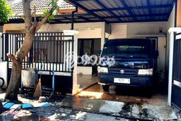 Rumah Idaman dengan Luas Tanah 90m² di Kawasan Elite Benowo, Surabaya Rumah Idaman dengan Luas Tanah 90m² di Kawasan Elite Benowo, Surabaya