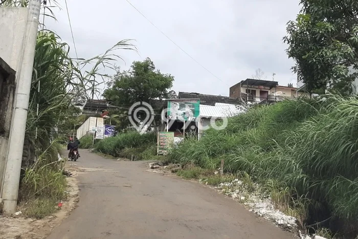 Tanah Dijual Lokasi Pujon Malang SHM Tanah Dijual Lokasi Pujon Malang SHM