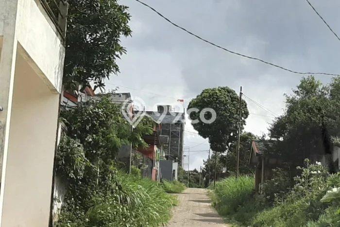 Tanah Dijual Lokasi Pujon Malang SHM Tanah Dijual Lokasi Pujon Malang SHM