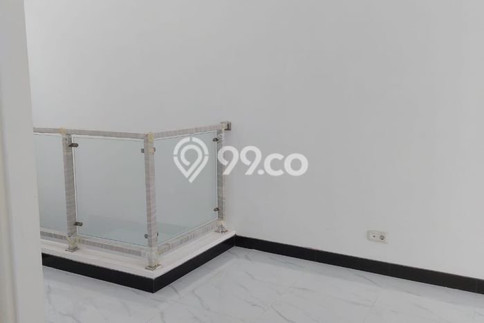 Rumah Modern 3 KT di Mulyosari Surabaya Unfurnished Rumah Modern 3 KT di Mulyosari Surabaya Unfurnished