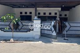 Rumah Strategis Minimalis Lb 53m2 di Wiyung, Surabaya Rumah Strategis Minimalis Lb 53m2 di Wiyung, Surabaya