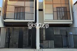 Rumah Modern Minimalis 3 Kamar Siap Huni di Rungkut Rumah Modern Minimalis 3 Kamar Siap Huni di Rungkut