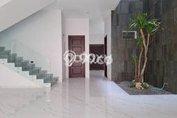 For Sale! Premium House LT 264m2 Desain Modern di Citraland For Sale! Premium House LT 264m2 Desain Modern di Citraland