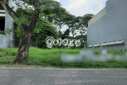 Kavling Tanah di Sambikerep Dijual Luas 800m2 Legalitas - Kavling Tanah di Sambikerep Dijual Luas 800m2 Legalitas -