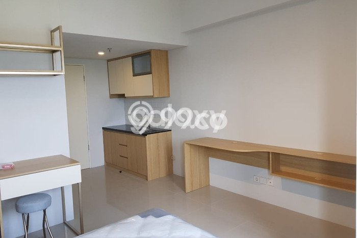 Apartemen Favorit Modern Dijual di Surabaya dengan 1 Kamar Tidur Apartemen Favorit Modern Dijual di Surabaya dengan 1 Kamar Tidur