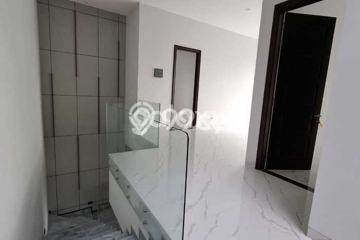 For Sale! Premium House LT 264m2 Desain Modern di Citraland For Sale! Premium House LT 264m2 Desain Modern di Citraland