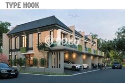 Rumah 4 Kamar Tidur Desain Minimalis di Kawasan Elite Wonocolo, Surabaya Rumah 4 Kamar Tidur Desain Minimalis di Kawasan Elite Wonocolo, Surabaya