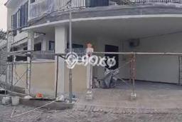 Hunian Cantik Modern Lb 176m2 di Tenggilis Mejoyo, Surabaya Hunian Cantik Modern Lb 176m2 di Tenggilis Mejoyo, Surabaya