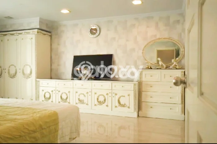 Apartemen Nyaman untuk Disewa, 3 Kamar di Surabaya Apartemen Nyaman untuk Disewa, 3 Kamar di Surabaya