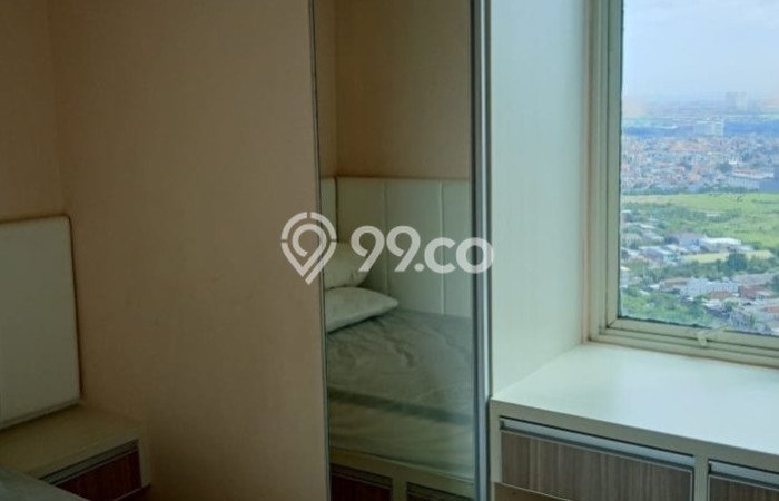 Sewa Apartemen Ekonomis 2 BR di Pakuwon Indah Surabaya Sewa Apartemen Ekonomis 2 BR di Pakuwon Indah Surabaya