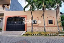 Tanah untuk Dijual di Wiyung Surabaya Luas 300m2 Tanah untuk Dijual di Wiyung Surabaya Luas 300m2