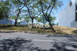 Kavling Tanah Dijual di Sambikerep Surabaya Spesifikasi 548m2 Kavling Tanah Dijual di Sambikerep Surabaya Spesifikasi 548m2
