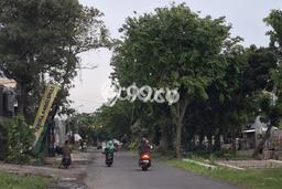 Dijual! Ruko di Gununganyar Surabaya LT 390m2 / LB 700m2 Kawasan Strategis Dijual! Ruko di Gununganyar Surabaya LT 390m2 / LB 700m2 Kawasan Strategis