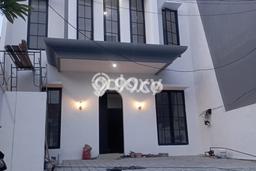 Dijual Rumah Minimalis Bagus Punya 4 KT di Sidoarjo Sidoarjo SHM Dijual Rumah Minimalis Bagus Punya 4 KT di Sidoarjo Sidoarjo SHM