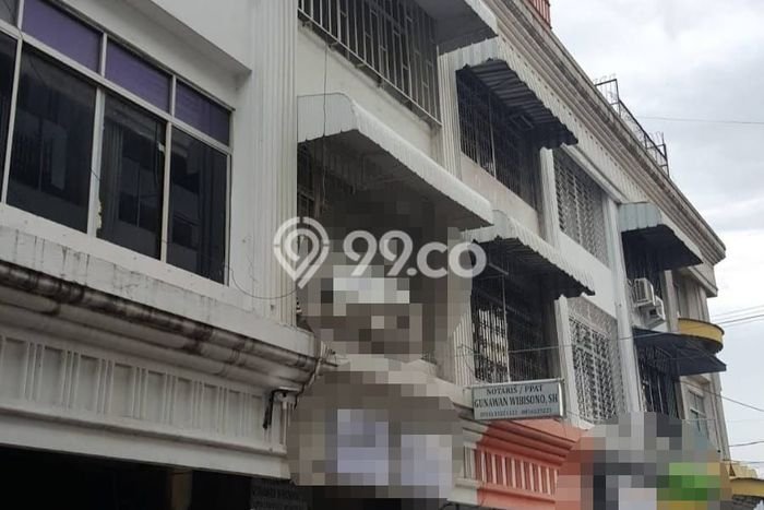 Ruko Strategis Kawasan Embong Kali, Luas 227m2m², Jalan Utama, Tingkat Keramaian Tinggi Ruko Strategis Kawasan Embong Kali, Luas 227m2m², Jalan Utama, Tingkat Keramaian Tinggi