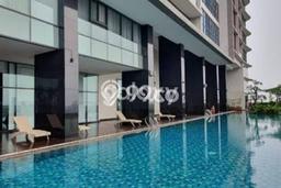 Dijual Apartemen High-Class di Dukuh Pakis, Surabaya 4 Kamar Harga Rp 3,8 Miliar Dijual Apartemen High-Class di Dukuh Pakis, Surabaya 4 Kamar Harga Rp 3,8 Miliar