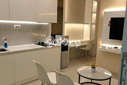 Disewakan Segera Apartemen Strategis 1 KT, 1 KM di Kawasan Dukuh Pakis Disewakan Segera Apartemen Strategis 1 KT, 1 KM di Kawasan Dukuh Pakis
