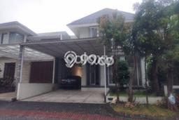 For Sale Rumah Elit Exclusive di Sambikerep, Surabaya For Sale Rumah Elit Exclusive di Sambikerep, Surabaya