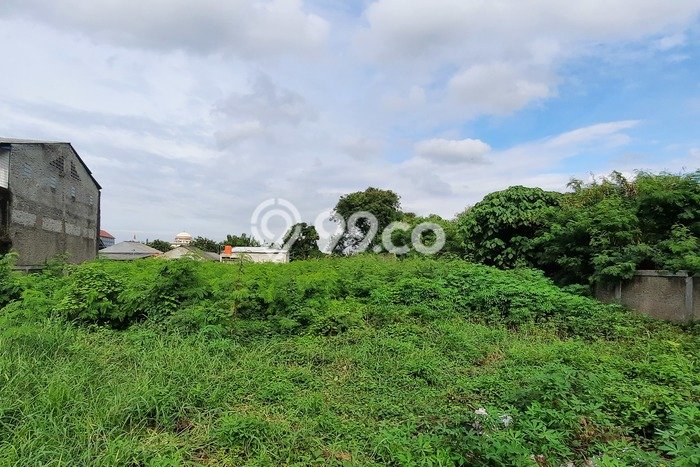 Dijual Tanah di Tangerang, Luas 1915m2 SHM Dijual Tanah di Tangerang, Luas 1915m2 SHM
