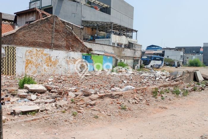 Tanah Kavling Dijual di Jakarta Barat dengan Spesifikasi 3800m2 Tanah Kavling Dijual di Jakarta Barat dengan Spesifikasi 3800m2