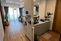 Paling Dicari! Apartemen Eksklusif Dijual di Taman Anggrek Punya 2 Bedroom Paling Dicari! Apartemen Eksklusif Dijual di Taman Anggrek Punya 2 Bedroom