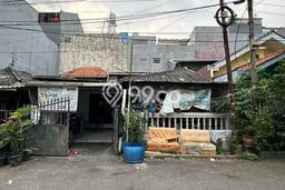 Dijual Rumah Modern 3 KT di Muara Karang, Jakarta Utara Dijual Rumah Modern 3 KT di Muara Karang, Jakarta Utara