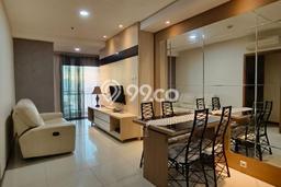 Siap Huni Apartemen di Jakarta Utara 2 Kamar & 1 Kamar Mandi, Luas 72m2 Siap Huni Apartemen di Jakarta Utara 2 Kamar & 1 Kamar Mandi, Luas 72m2