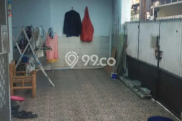 Rumah Murah di Jakarta Timur Dekat Sekolah Rumah Murah di Jakarta Timur Dekat Sekolah