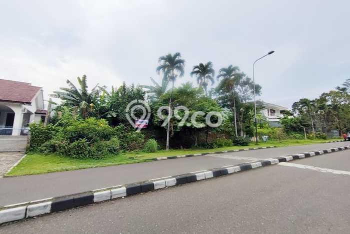 Tanah Dijual di Bogor Seluas 2250m2 Strategis Tanah Dijual di Bogor Seluas 2250m2 Strategis
