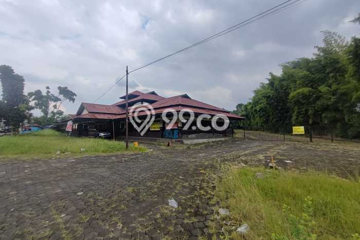 LOKASI STRATEGIS! Komersial Kawasan Tanah Sareal, Luas 2560m², Sentra Bisnis LOKASI STRATEGIS! Komersial Kawasan Tanah Sareal, Luas 2560m², Sentra Bisnis