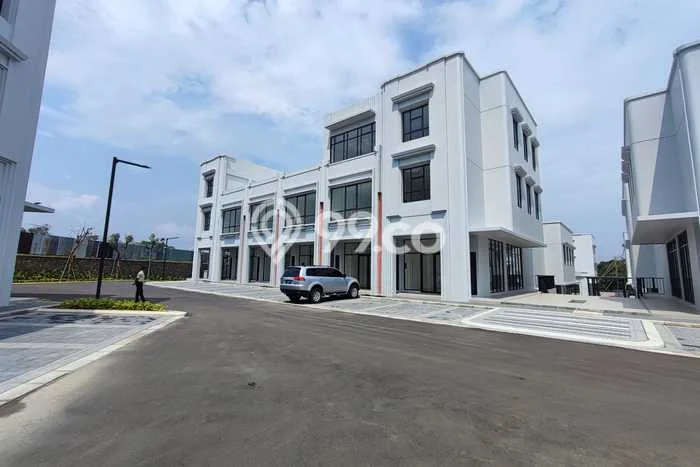 Unit Komersial Disewakan di Bogor Area Strategis Harga Kompetitif Unit Komersial Disewakan di Bogor Area Strategis Harga Kompetitif