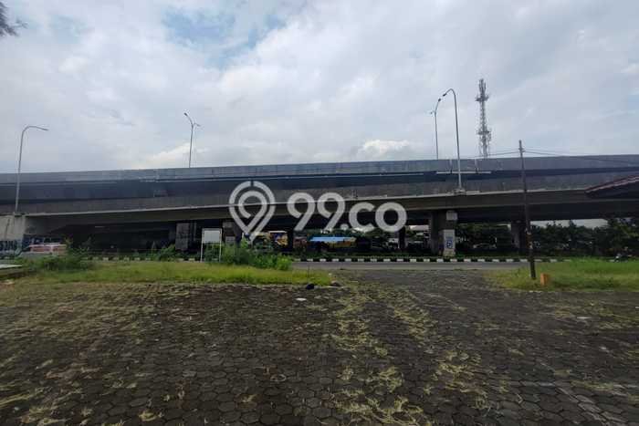 LOKASI STRATEGIS! Komersial Kawasan Tanah Sareal, Luas 2560m², Sentra Bisnis LOKASI STRATEGIS! Komersial Kawasan Tanah Sareal, Luas 2560m², Sentra Bisnis