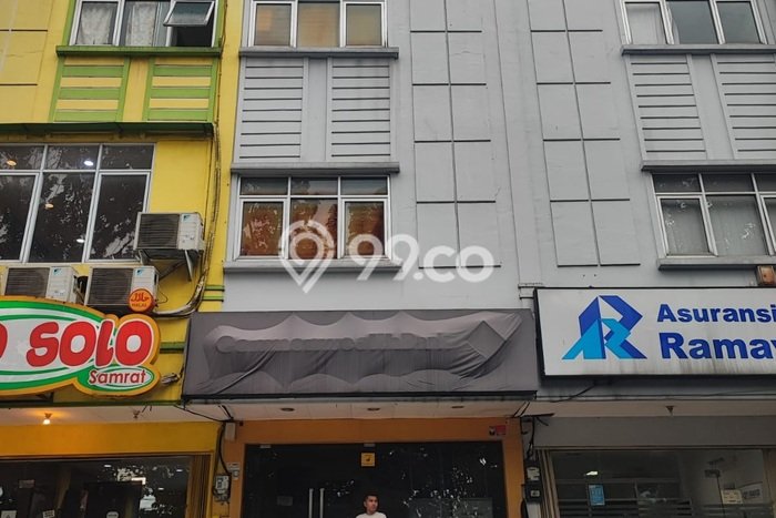 Unit Komersial Disewakan di Bogor Kawasan Strategis Harga Kompetitif Unit Komersial Disewakan di Bogor Kawasan Strategis Harga Kompetitif