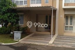 Disewakan! Rumah 2 Kamar Tidur &
2 Kamar Mandi di Gading Serpong, Tangerang Disewakan! Rumah 2 Kamar Tidur &
2 Kamar Mandi di Gading Serpong, Tangerang