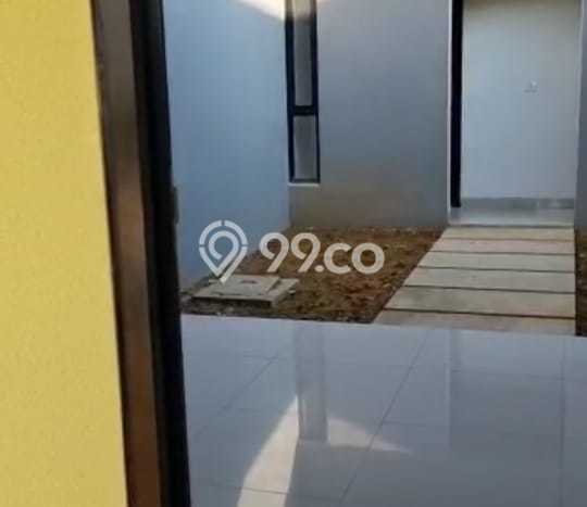 Hunian Cantik Modern Lb 36m2 di Parung Panjang, Bogor Hunian Cantik Modern Lb 36m2 di Parung Panjang, Bogor
