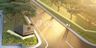 Hunian Cantik Modern Lb 36m2 di Parung Panjang, Bogor Hunian Cantik Modern Lb 36m2 di Parung Panjang, Bogor