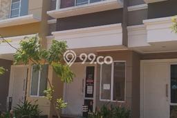 Jarang Ada! Rumah Sewa 2 Kamar Nyaman Siap Huni Gading Serpong Jarang Ada! Rumah Sewa 2 Kamar Nyaman Siap Huni Gading Serpong