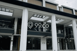 Unit Ruko Dijual di Tangerang LT 120m2 & LB 268m2 Unit Ruko Dijual di Tangerang LT 120m2 & LB 268m2