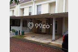 Disewakan! Rumah 3 Kamar Tidur &
2 Kamar Mandi di Gading Serpong, Tangerang Disewakan! Rumah 3 Kamar Tidur &
2 Kamar Mandi di Gading Serpong, Tangerang