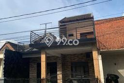 Dijual Hunian Rumah Nyaman 2 Kamar di BSD Nusaloka, Tangerang Dijual Hunian Rumah Nyaman 2 Kamar di BSD Nusaloka, Tangerang