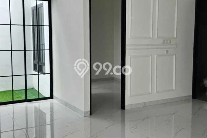 Jual Rumah Mewah Elegan Dengan View Eksklusif di BSD Griya Loka, Tangerang Jual Rumah Mewah Elegan Dengan View Eksklusif di BSD Griya Loka, Tangerang