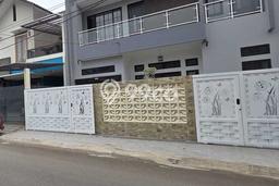 Rumah Luxury Modern Siap Huni di BSD Griya Loka Tangerang Rumah Luxury Modern Siap Huni di BSD Griya Loka Tangerang