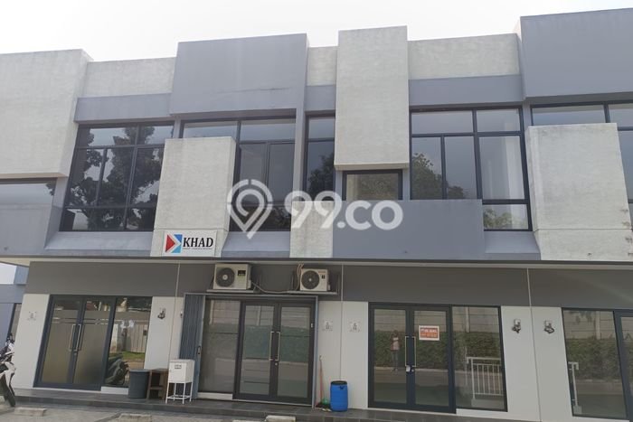 Ruko Bagus Dijual di BSD Anggrek Loka Tangerang Lokasi Strategis Cocok untuk Kembangkan Bisnis Ruko Bagus Dijual di BSD Anggrek Loka Tangerang Lokasi Strategis Cocok untuk Kembangkan Bisnis