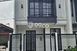 Rumah Minimalis 3 KT di BSD Griya Loka Tangerang Unfurnished Rumah Minimalis 3 KT di BSD Griya Loka Tangerang Unfurnished