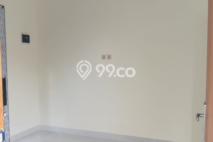 Rumah Modern 3 KT di Gading Serpong Tangerang Unfurnished Rumah Modern 3 KT di Gading Serpong Tangerang Unfurnished