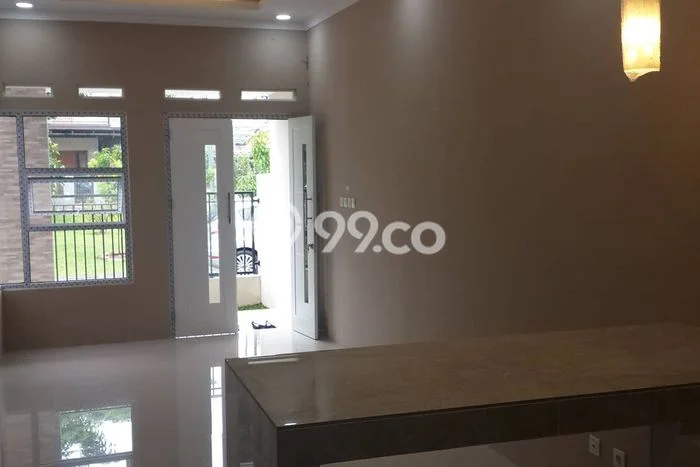 Rumah Minimalis 2 KT di BSD Nusaloka Tangerang Semi Furnished Rumah Minimalis 2 KT di BSD Nusaloka Tangerang Semi Furnished