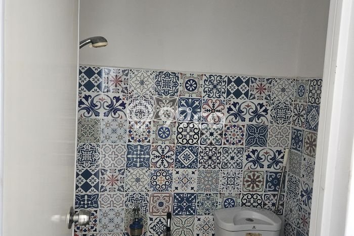 Hunian Cantik Modern Lb 50m2 di Cisauk, Tangerang Hunian Cantik Modern Lb 50m2 di Cisauk, Tangerang